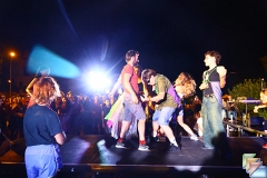 Groupe Berthe * (40 Diapositives)